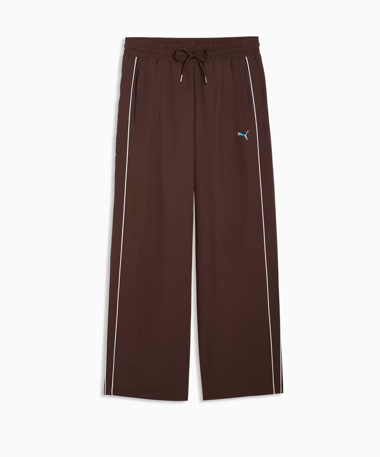 Puma T7 Woven Track Pants Eşofman Altı 634559-13 - Sneaks Up