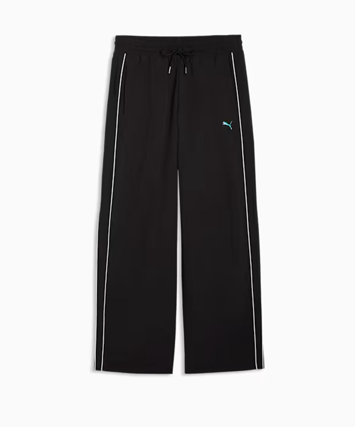 Puma T7 Woven Track Pants Eşofman Altı 634559-01 - Sneaks Up