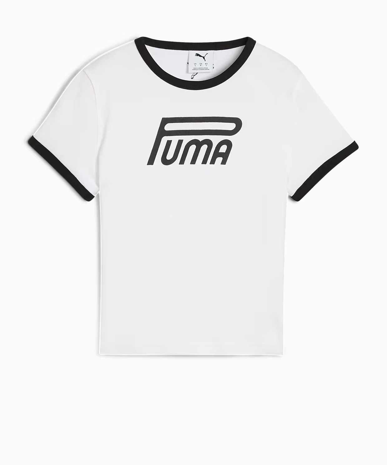 Puma Future.Archive Tee Tişört 632122-02 - Sneaks Up